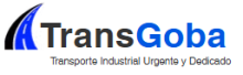 Logo de Transporte Goba - TransGoba (Servicio Industrial Urgente).