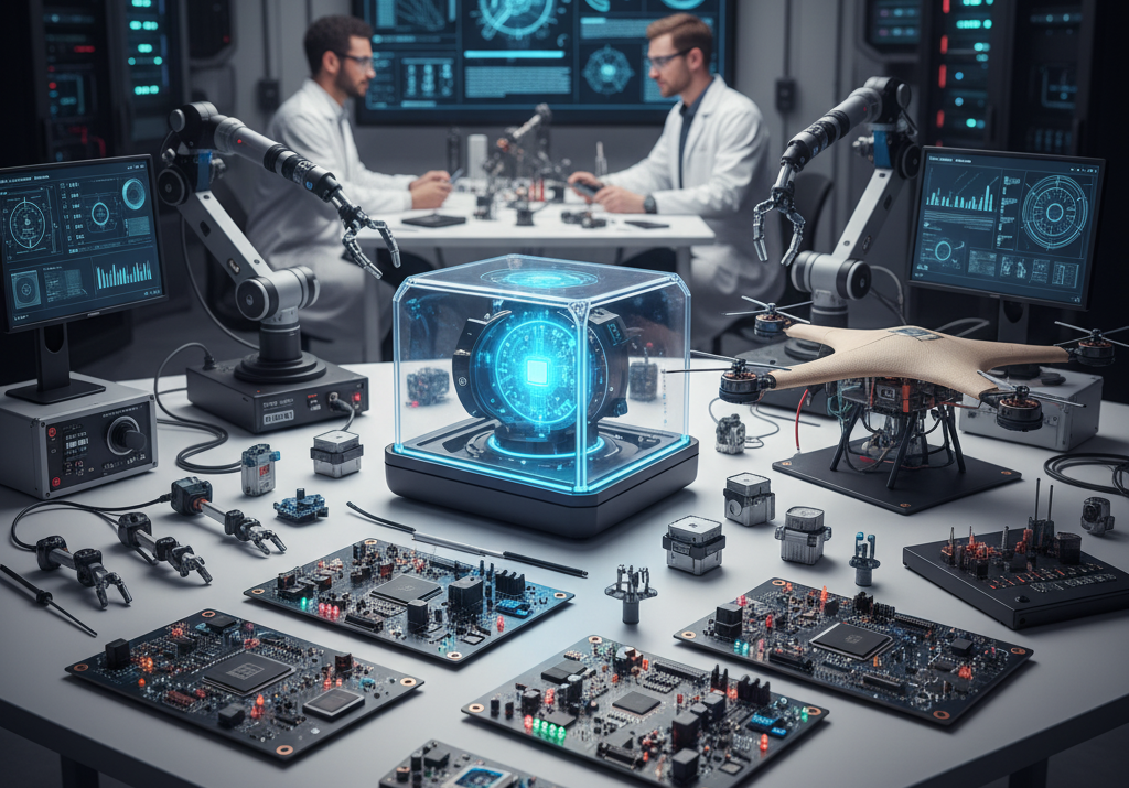 Transporte dedicado y seguro para mercanci­a de alto valor, prototipos o equipos tecnologicos.